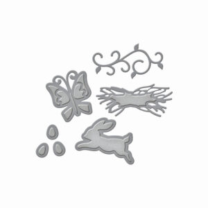 Spellbinders Spring