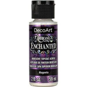 DecoArt Magenta Enchanted - 2oz.
