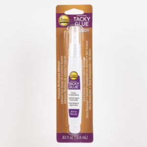 Aleenes Original Tacky Glue Pen 0.63oz