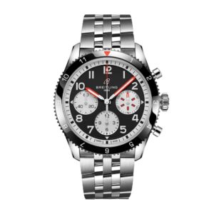 Breitling Classic AVI Chronograph 42 Mosquito Y233801A1B1A1