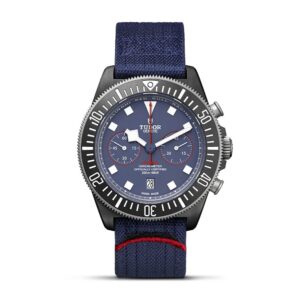 TUDOR Pelagos FXD Chrono Alinghi Red Bull Racing Edition M25807KN-0001