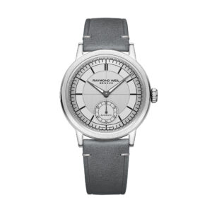 Raymond Weil Millesime 39.5mm Automatic Watch 2930-STC-65001