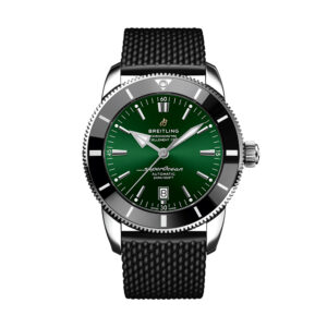 Breitling Superocean Heritage II B20 Automatic Watch AB2020121L1S1