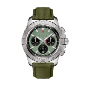 Breitling Avenger B01 44mm Automatic Watch AB0147101L1X1