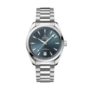 OMEGA Seamaster Aqua Terra 38mm Co-Axial Watch 220.10.38.20.03.003