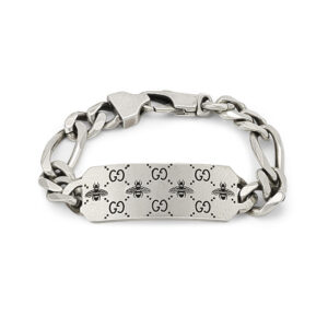 Gucci Signature Bracelet YBA728264001