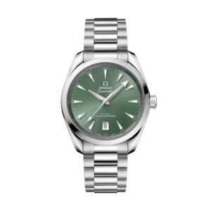 OMEGA Seamaster Aqua Terra 38mm Co-Axial Watch 220.10.38.20.10.002