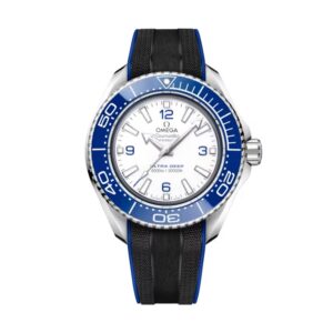 OMEGA Seamaster Planet Ocean 6000m 45.5mm Watch 215.32.46.21.04.001