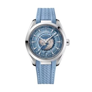 OMEGA Seamaster Aqua Terra 150m 43mm Watch 220.12.43.22.03.002
