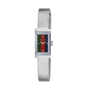 Gucci G-Frame Ladies Watch YA147510