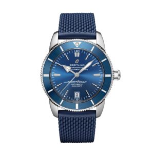 Breitling Superocean Heritage B20 Automatic 42mm Blue Strap AB2010161C1S1