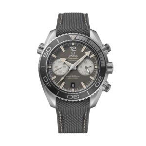 OMEGA Seamaster Planet Ocean 600m Co-Axial 45.5mm Watch 215.32.46.51.01.004