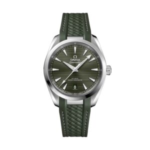 OMEGA Seamaster Aqua Terra 150m Co-Axial 38mm Watch 220.12.38.20.10.001