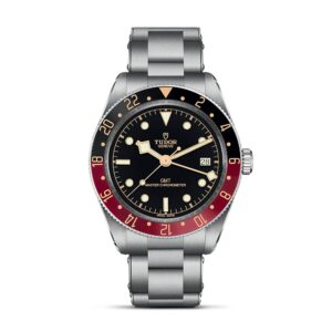 TUDOR Black Bay 58 GMT M7939G1A0NRU-0001