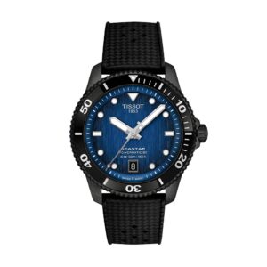Tissot Seastar 1000 Powermatic 80 40mm Watch T120.807.37.041.00
