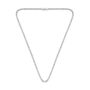 BOSS Chain for Him Steel Necklace 1580292