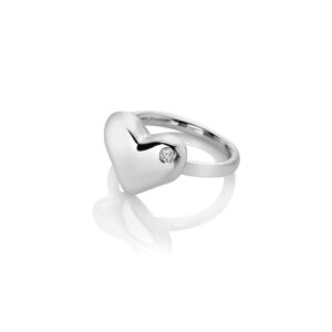 Hot Diamonds Desire Statement Ring DR275/N
