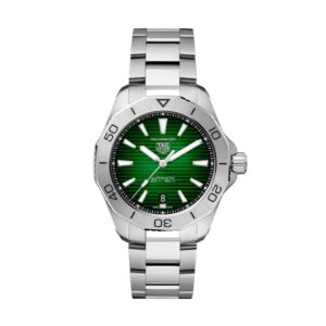 TAG Heuer Aquaracer 200m Automatic Watch WBP2115.BA0627