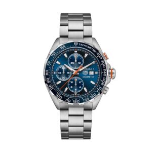 TAG Heuer Formula 1 Chronograph 44mm Automatic Watch CAZ201G.BA0876
