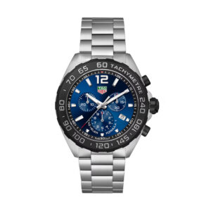 TAG Heuer Formula 1 Chronograph Quartz Watch CAZ101AV.BA0842