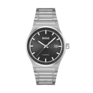 BOSS Candor Automatic 41mm Watch 1514117