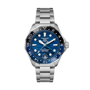 TAG Heuer Aquaracer GMT Automatic 42mm Watch WBP5114.BA0013