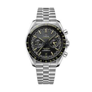 OMEGA Speedmaster Super Racing Chronograph 44.25mm Bracelet 32930445101003