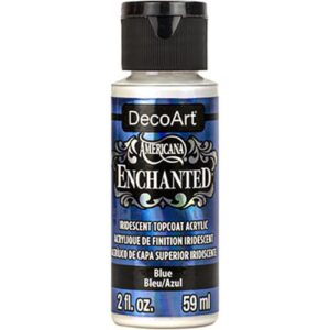 DecoArt Blue Enchanted - 2oz.