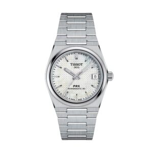 Tissot PRX Powermatic 80 35mm Watch T137.207.11.111.00