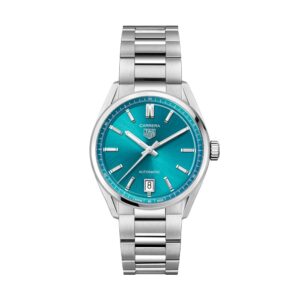 TAG Heuer Carrera Date 36mm Automatic Watch WBN2316.BA0001