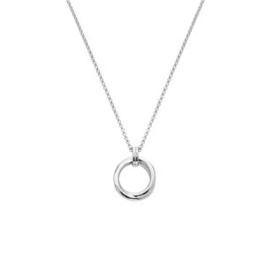 Hot Diamonds Aura Silver Pendant DP1030