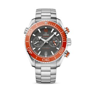 OMEGA Seamaster Planet Ocean 600m Chronograph 45.5mm 21530465199001