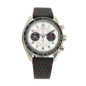 Pre-Owned OMEGA Speedmaster Chronograph 43mm Steel Manual-Winding Watch 329.32.43.51.02.001