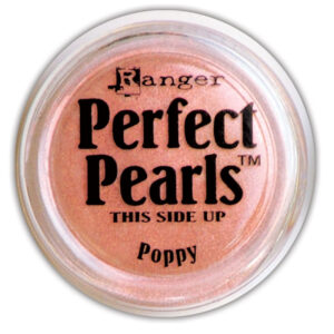 Ranger Perfect Pearl Poppy