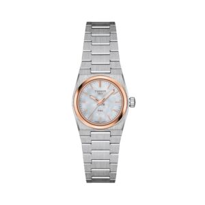 Tissot PRX 25mm Quartz Watch T137.010.21.111.00