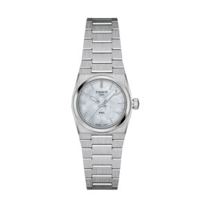 Tissot PRX 25mm Quartz Watch T137.010.11.111.00