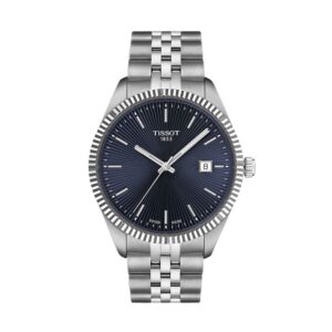 Tissot Ballade 40mm Quartz Watch T156.410.11.041.00