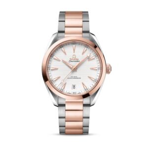 OMEGA Seamaster Aqua Terra Co Axial 150m  22020412102001