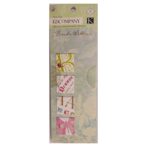 Madeline Rub On Swatchbook