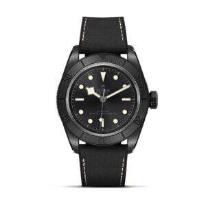 TUDOR Black Bay Ceramic 41mm M79210CNU-0001