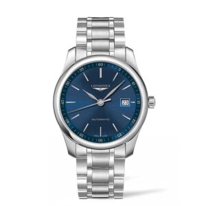 LONGINES Master Collection Blue Dial L2.793.4.92.6