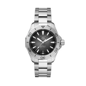 TAG Heuer Aquaracer Professional 200 40mm Automatic Watch WBP2110.BA0627