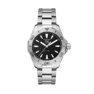 TAG Heuer Aquaracer Professional 200 40mm Quartz Watch WBP1110.BA0627