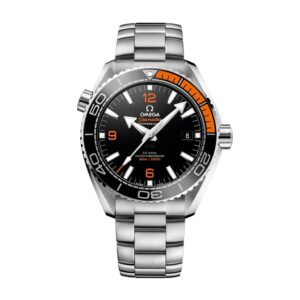 OMEGA Seamaster Planet Ocean 600m Co Axial 43.5mm 21530442101002