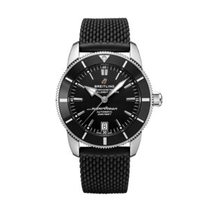 Breitling Superocean Heritage B20 Automatic Black Strap AB2010121B1S1
