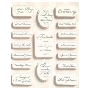 Wedding Chateau Activities Grand Adhesions