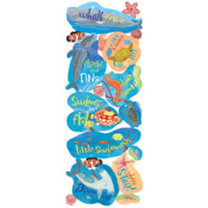 Adc Thermography Under The Sea