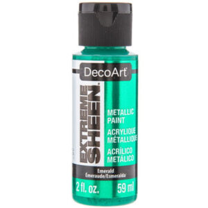 DecoArt Emerald Extreme Sheen 2oz