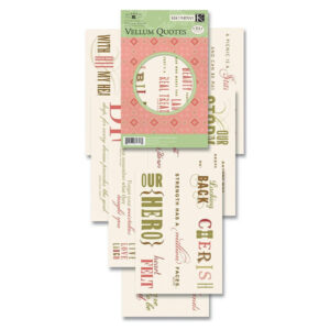 Mckenna Vellum Quotes