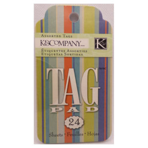 Sg Tag Pad